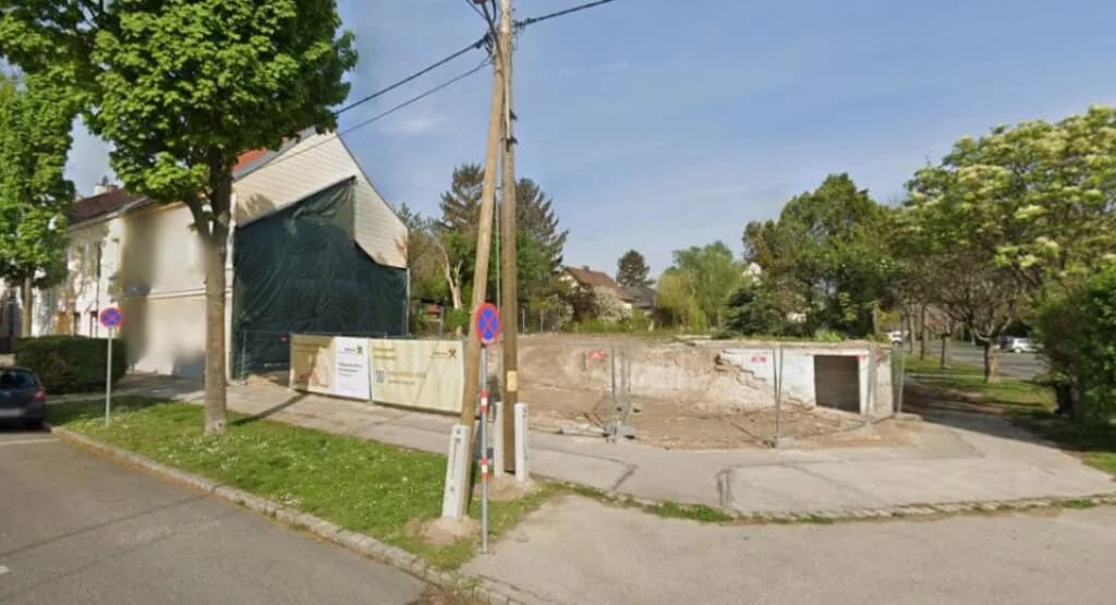 Grundstück kaufen in Wien – 1 257 m², € 990.000 – Bild 5 von 26