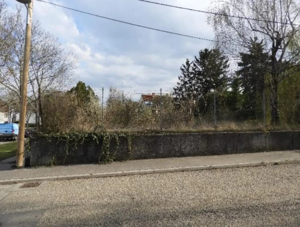 Grundstück kaufen in Wien – 1 257 m², € 990.000 – Bild 11 von 26