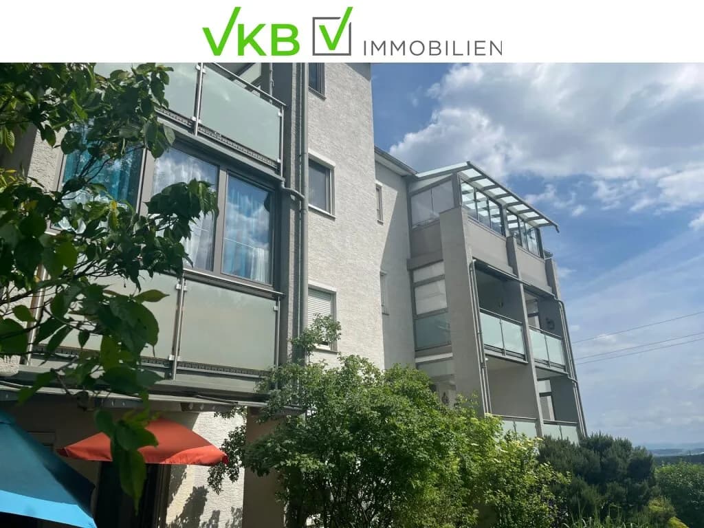 2-Zimmer-Wohnung kaufen in Perg – 58,14 m², € 149.000