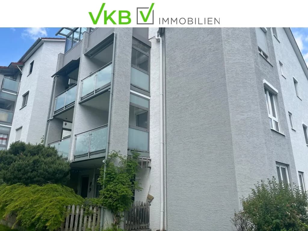 2-Zimmer-Wohnung kaufen in Perg – 58,14 m², € 149.000 – Bild 3 von 26