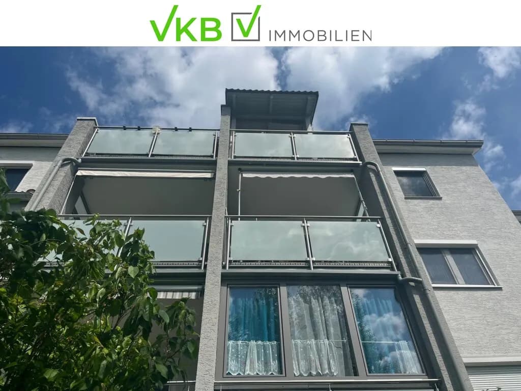 2-Zimmer-Wohnung kaufen in Perg – 58,14 m², € 149.000 – Bild 5 von 26