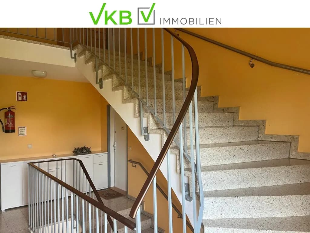 2-Zimmer-Wohnung kaufen in Perg – 58,14 m², € 149.000 – Bild 6 von 26