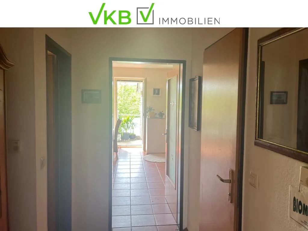 2-Zimmer-Wohnung kaufen in Perg – 58,14 m², € 149.000 – Bild 7 von 26