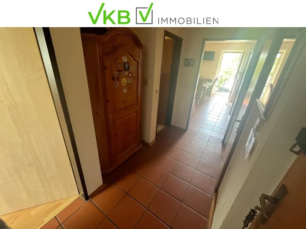 2-Zimmer-Wohnung kaufen in Perg – 58,14 m², € 149.000 – Bild 8 von 26