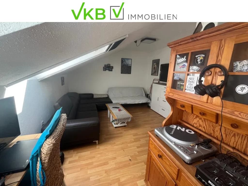 2-Zimmer-Wohnung kaufen in Perg – 58,14 m², € 149.000 – Bild 9 von 26