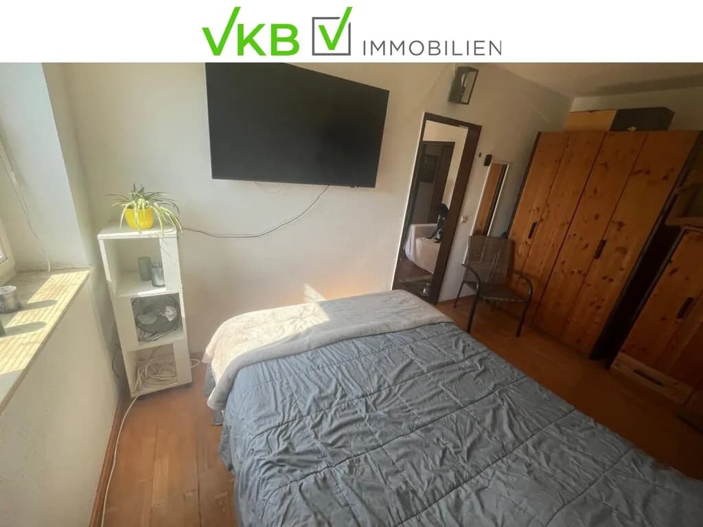 2-Zimmer-Wohnung kaufen in Perg – 58,14 m², € 149.000 – Bild 14 von 26