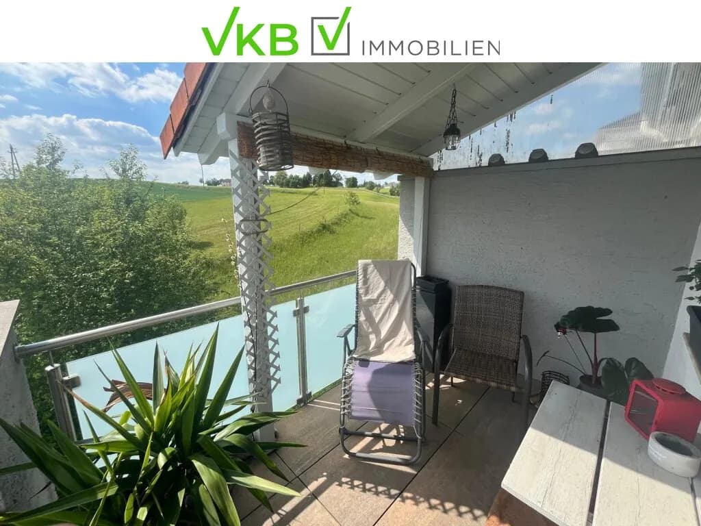 2-Zimmer-Wohnung kaufen in Perg – 58,14 m², € 149.000 – Bild 20 von 26