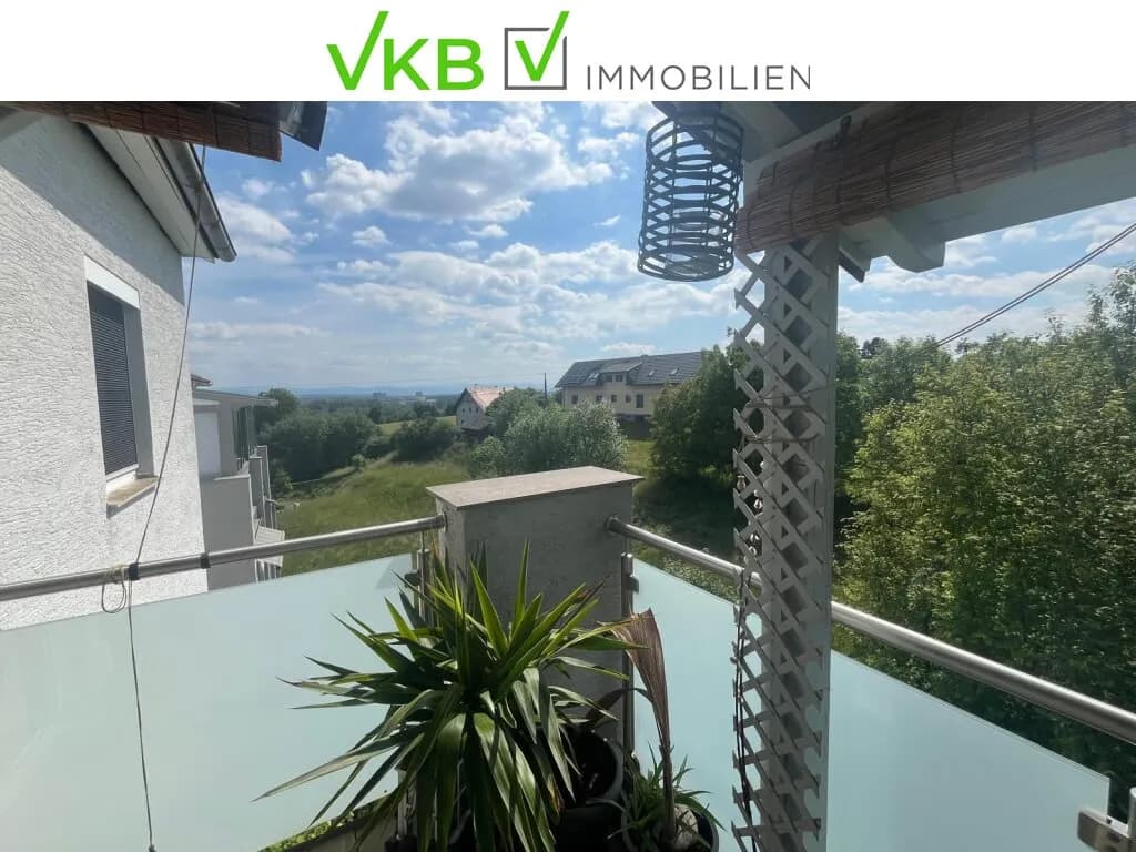 2-Zimmer-Wohnung kaufen in Perg – 58,14 m², € 149.000 – Bild 21 von 26