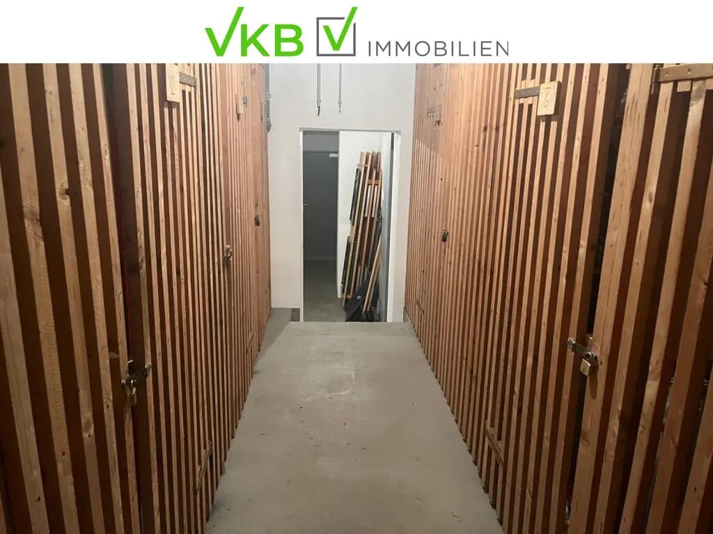 2-Zimmer-Wohnung kaufen in Perg – 58,14 m², € 149.000 – Bild 23 von 26