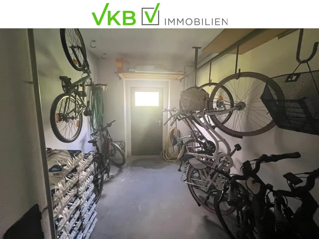 2-Zimmer-Wohnung kaufen in Perg – 58,14 m², € 149.000 – Bild 24 von 26