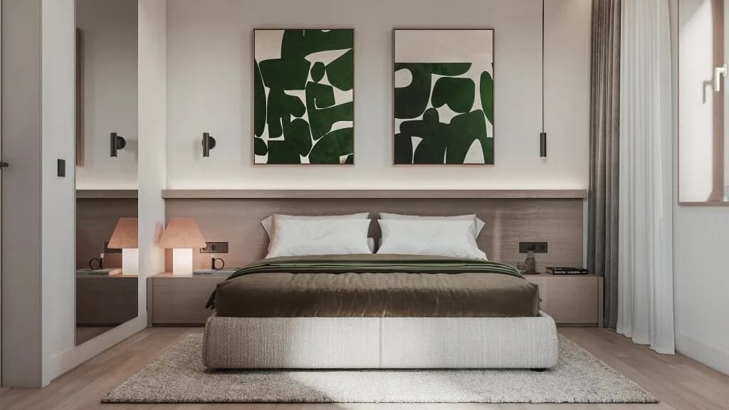 2-Zimmer-Wohnung kaufen in Wien – 38,61 m², € 348.650 – Bild 5 von 18