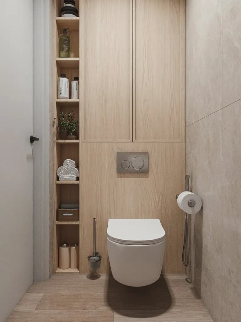 2-Zimmer-Wohnung kaufen in Wien – 38,61 m², € 348.650 – Bild 10 von 18