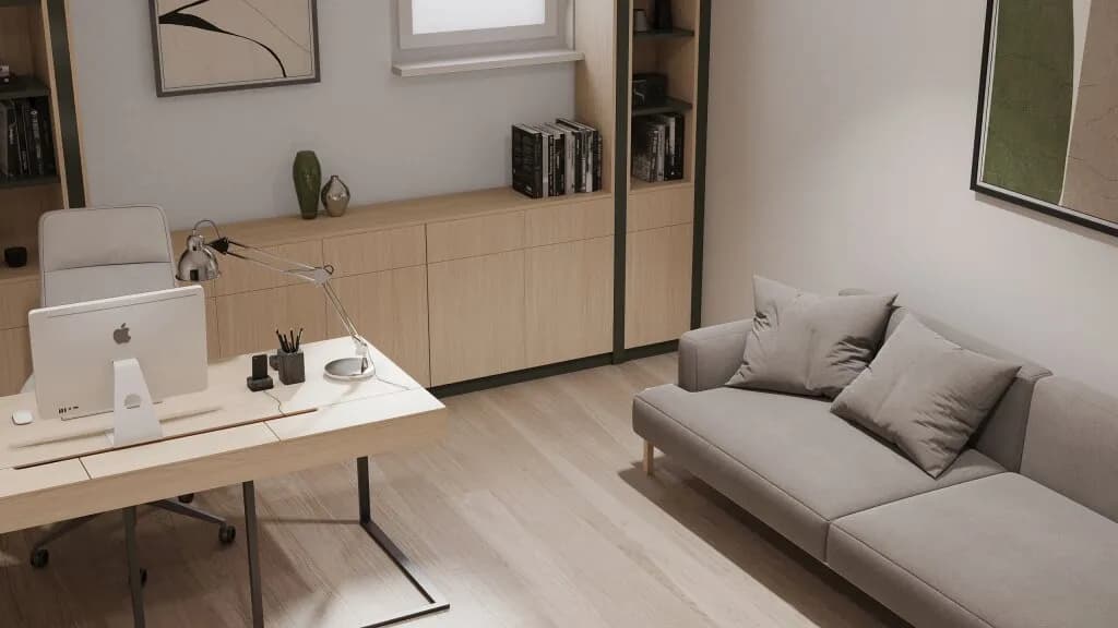 2-Zimmer-Wohnung kaufen in Wien – 38,61 m², € 348.650 – Bild 14 von 18