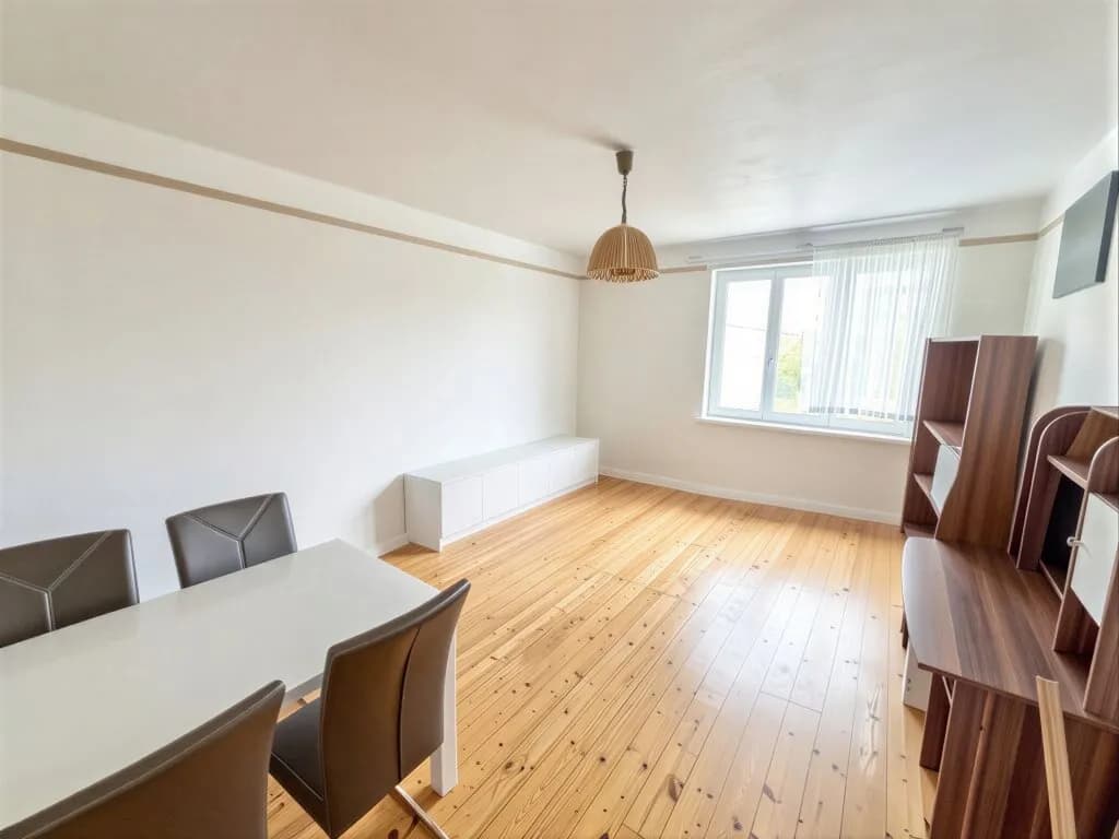 4-Zimmer-Wohnung kaufen in Oberwart – 78,49 m², € 99.000