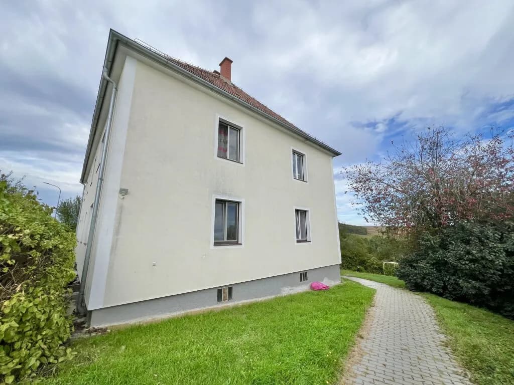 4-Zimmer-Wohnung kaufen in Oberwart – 78,49 m², € 99.000 – Bild 8 von 10