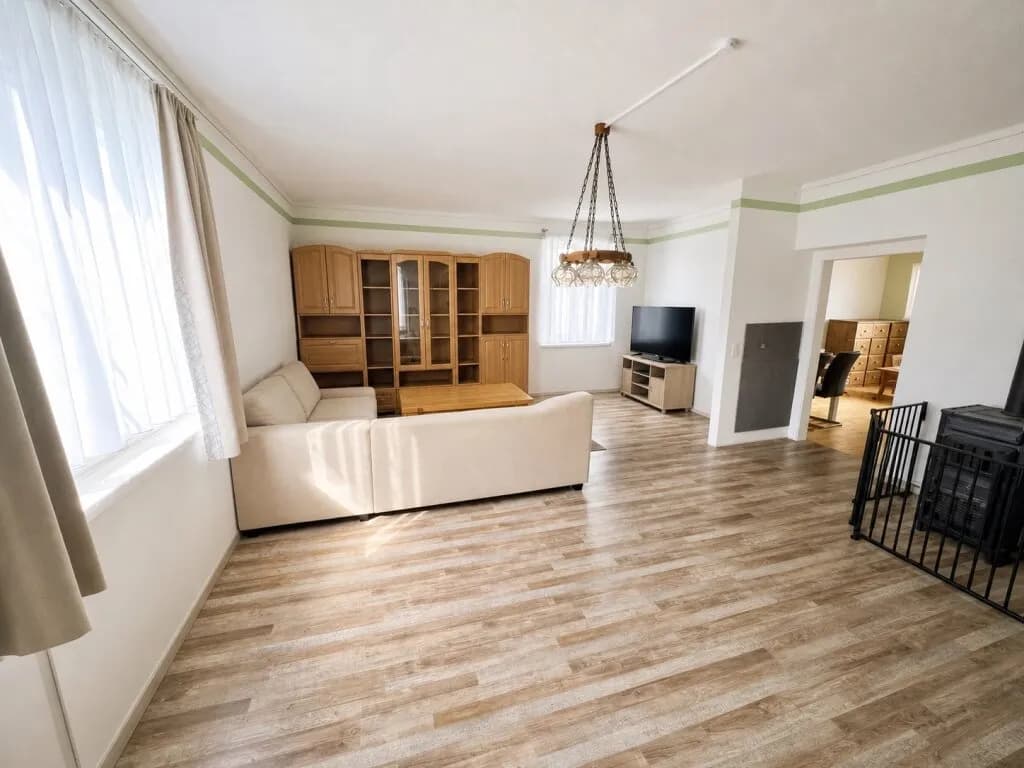 2-Zimmer-Wohnung kaufen in Oberwart – 46,03 m², € 60.000 – Bild 6 von 14