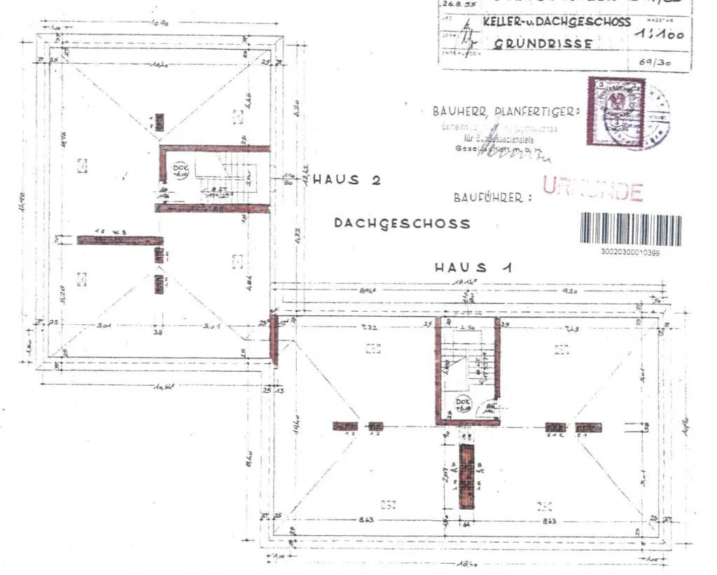2-Zimmer-Wohnung kaufen in Oberwart – 46,03 m², € 60.000 – Bild 14 von 14