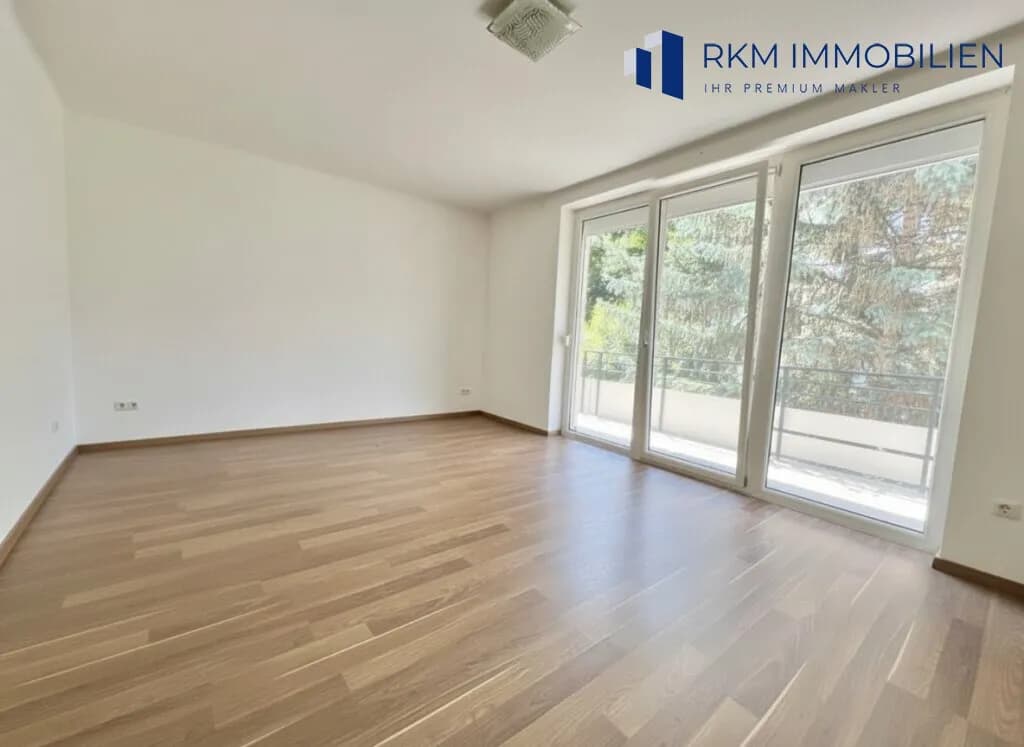 1-Zimmer-Wohnung kaufen in Wien – 47,25 m², € 199.000
