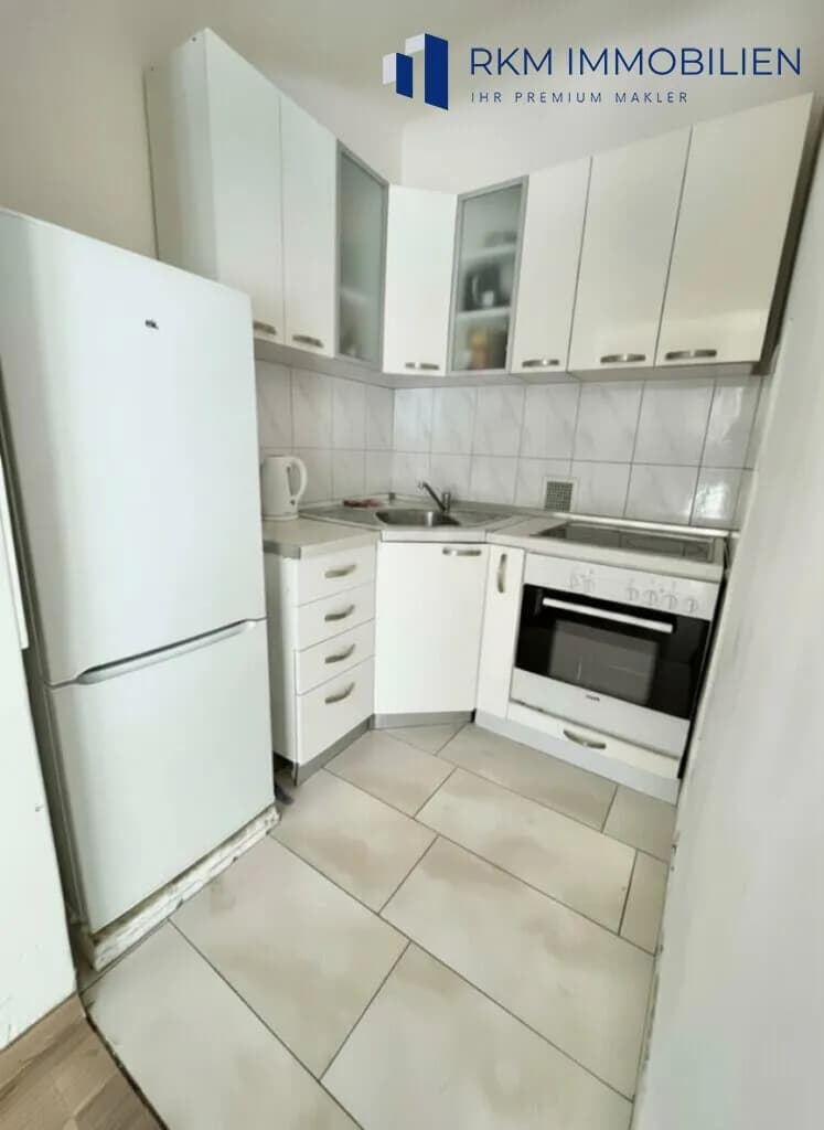 1-Zimmer-Wohnung kaufen in Wien – 47,25 m², € 199.000 – Bild 2 von 5