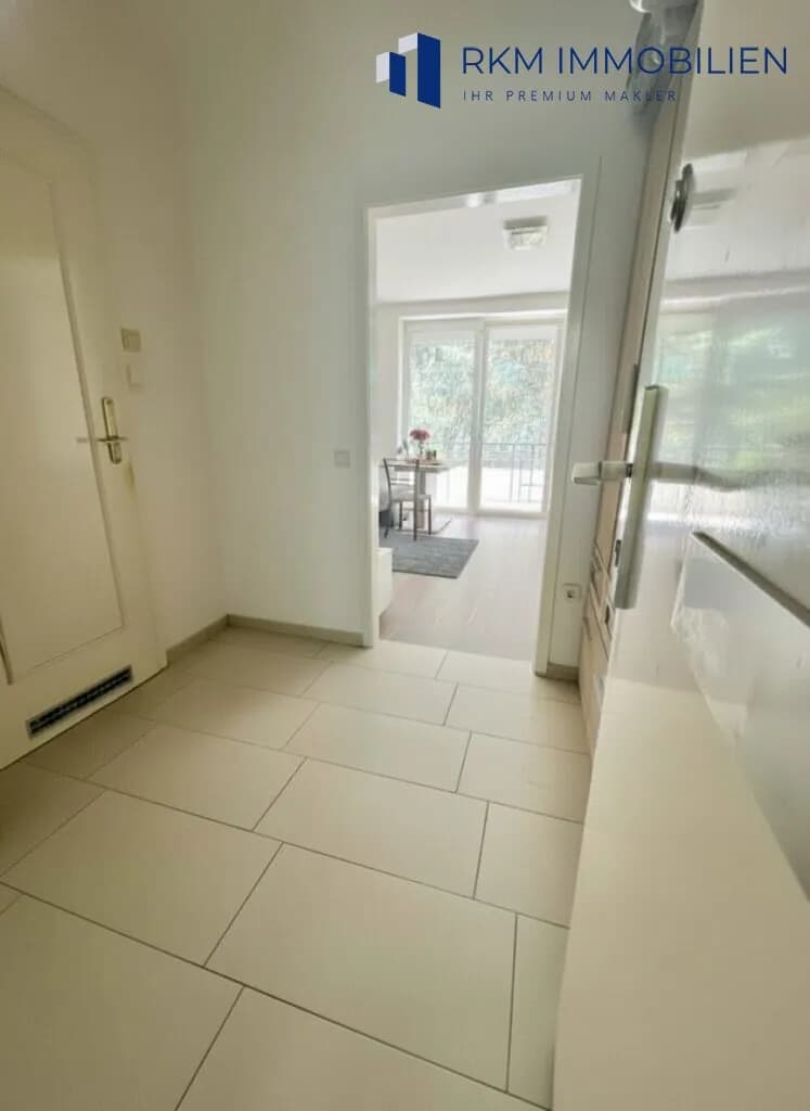 1-Zimmer-Wohnung kaufen in Wien – 47,25 m², € 199.000 – Bild 3 von 5