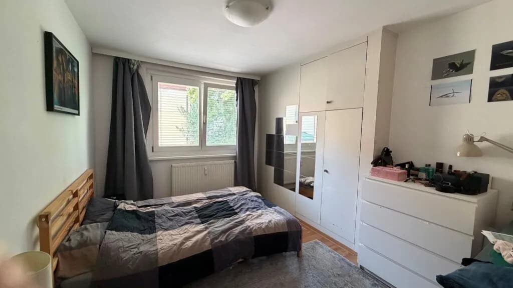 2-Zimmer-Wohnung mieten in Graz – 40 m², € 483 – Bild 3 von 4