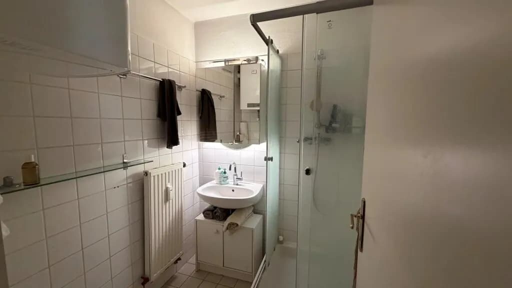 2-Zimmer-Wohnung mieten in Graz – 40 m², € 483 – Bild 4 von 4