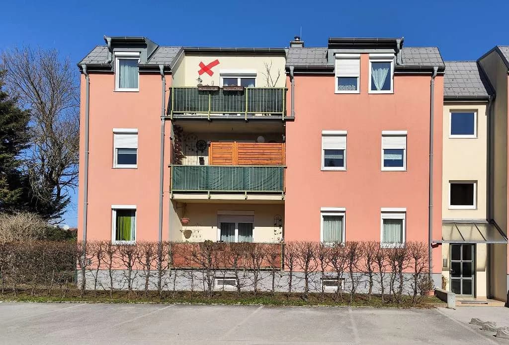 4-Zimmer-Wohnung kaufen in Gänserndorf – 93 m², € 220.000