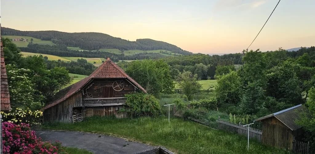 Grundstück kaufen in Hartberg-Fürstenfeld – 150 m²