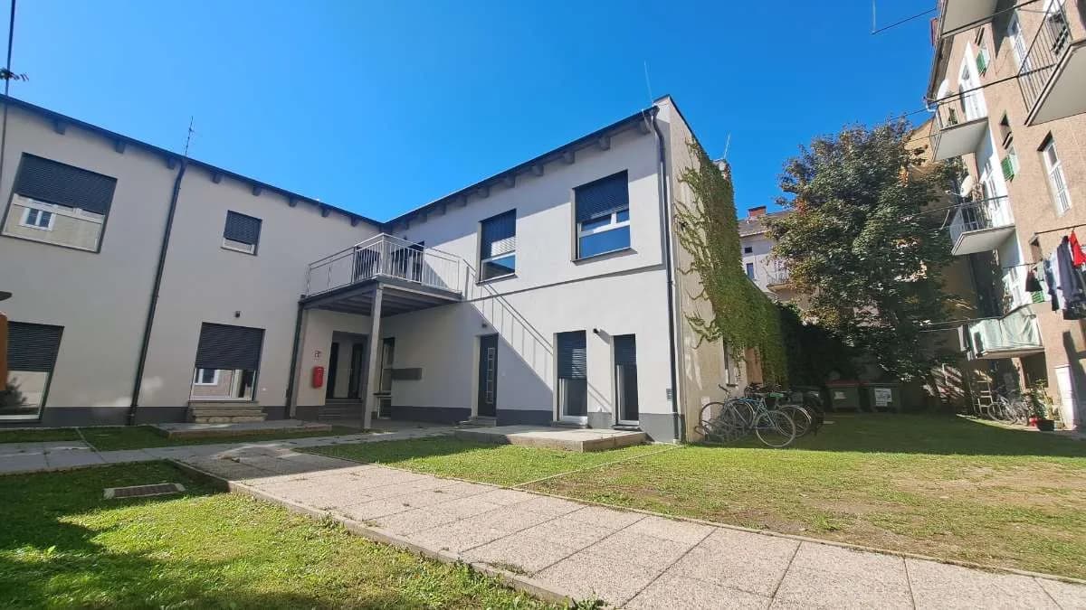 3-Zimmer-Wohnung kaufen in Graz – 68,94 m², € 259.000 – Bild 1 von 8