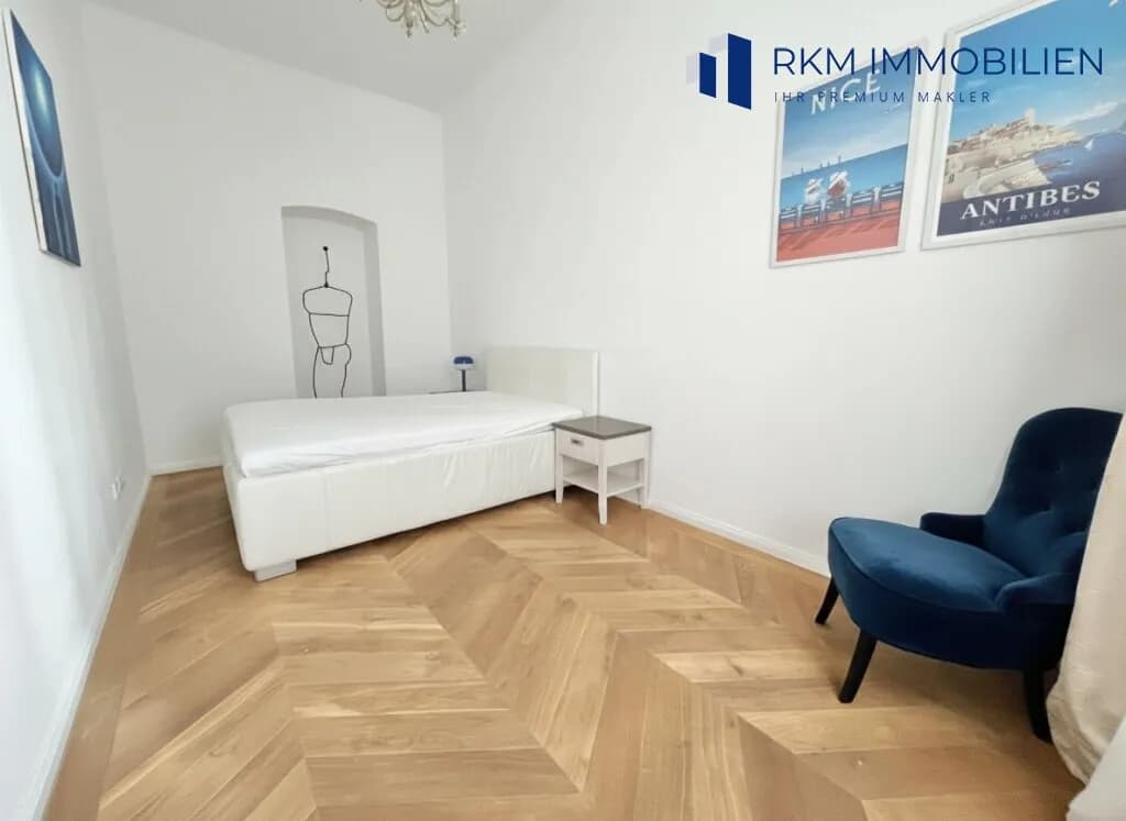 3-Zimmer-Wohnung kaufen in Wien – 69,42 m², € 625.000 – Bild 3 von 9