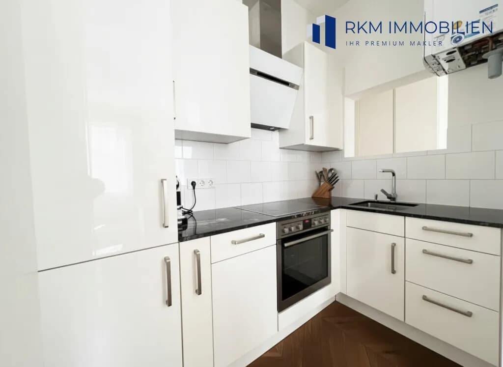 3-Zimmer-Wohnung kaufen in Wien – 69,42 m², € 625.000 – Bild 5 von 9