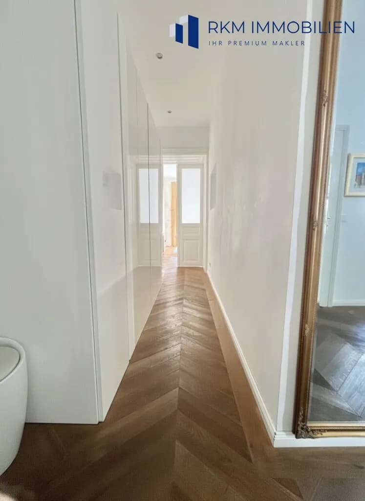 3-Zimmer-Wohnung kaufen in Wien – 69,42 m², € 625.000 – Bild 7 von 9