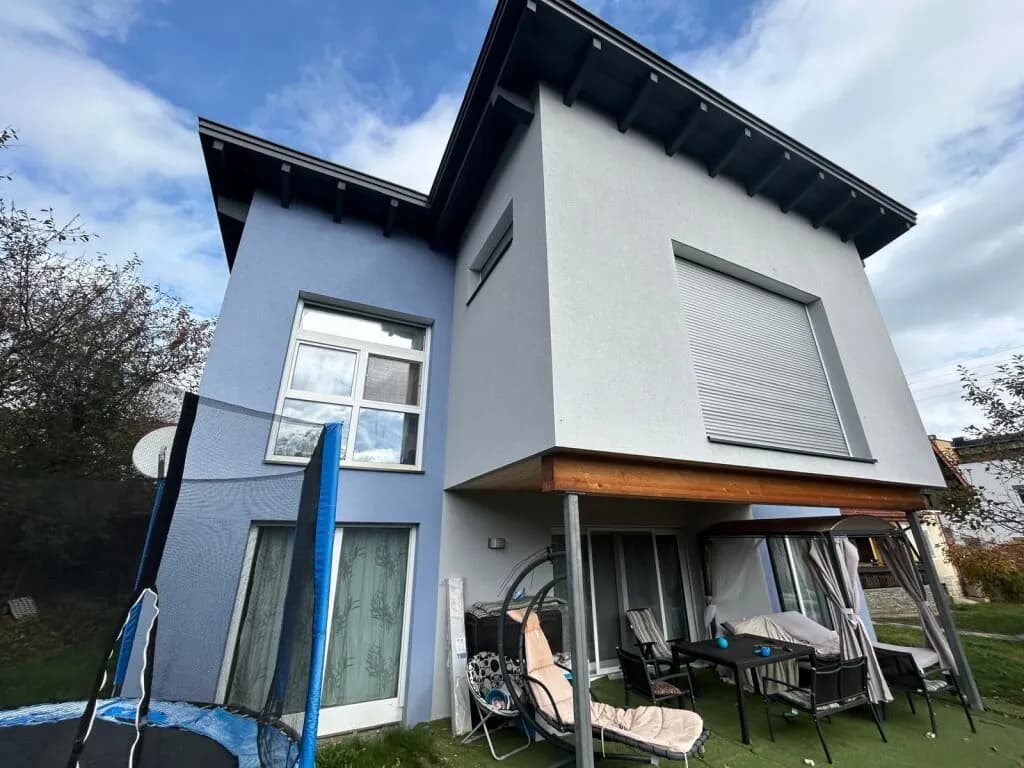 4-Zimmer-Haus kaufen in Feldkirchen – 171,48 m², € 499.000