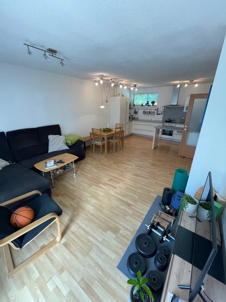 Wohnung mieten in Amstetten – 75 m², € 780
