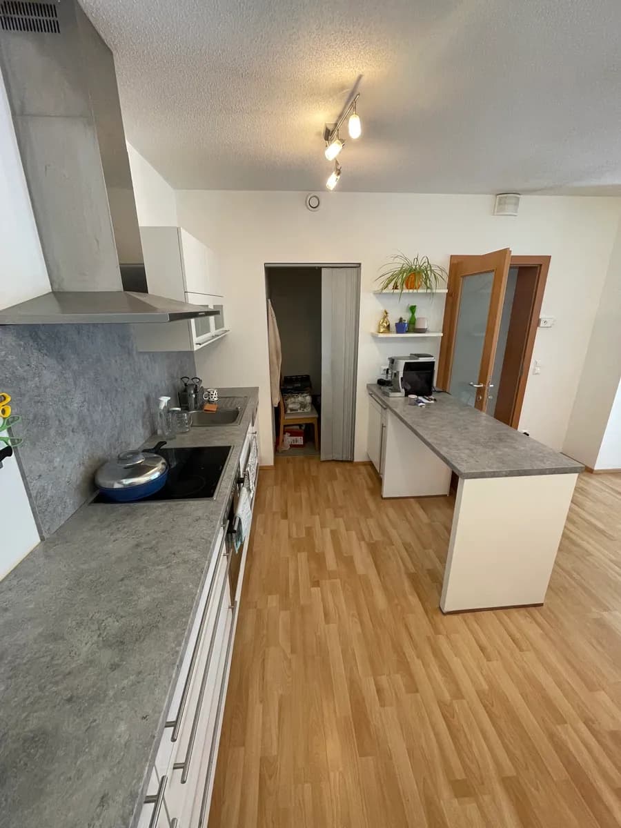 Wohnung mieten in Amstetten – 75 m², € 780 – Bild 3 von 13