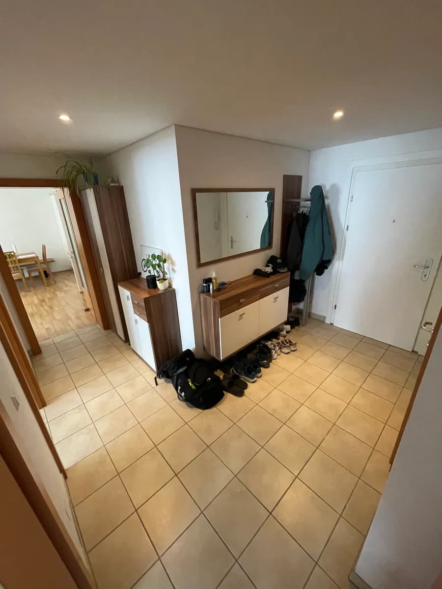 Wohnung mieten in Amstetten – 75 m², € 780 – Bild 12 von 13