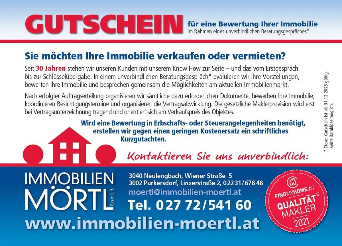 Grundstück kaufen in Sankt Pölten Land – 1 760 m², € 680.000 – Bild 9 von 9
