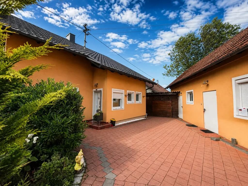5-Zimmer-Haus kaufen in Ried im Innkreis – 141 m², € 409.000 – Bild 14 von 26