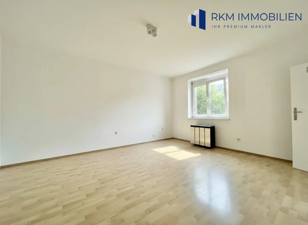 1-Zimmer-Wohnung kaufen in Wien – 32 m², € 230.000