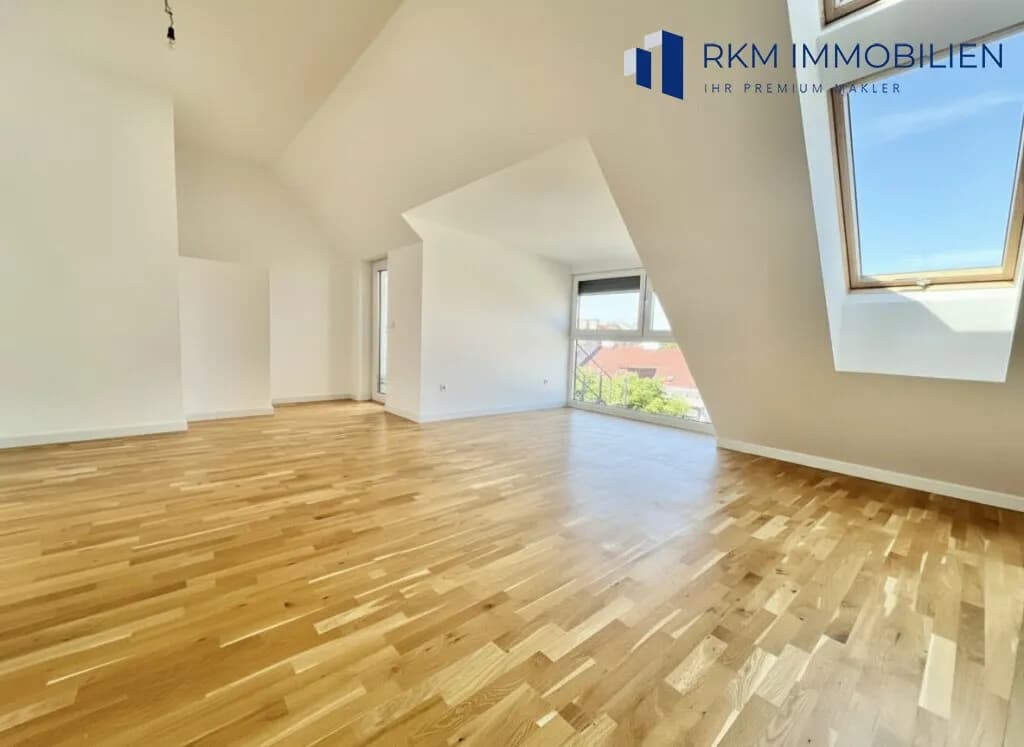 5-Zimmer-Wohnung kaufen in Wien – 145,79 m², € 1.350.000