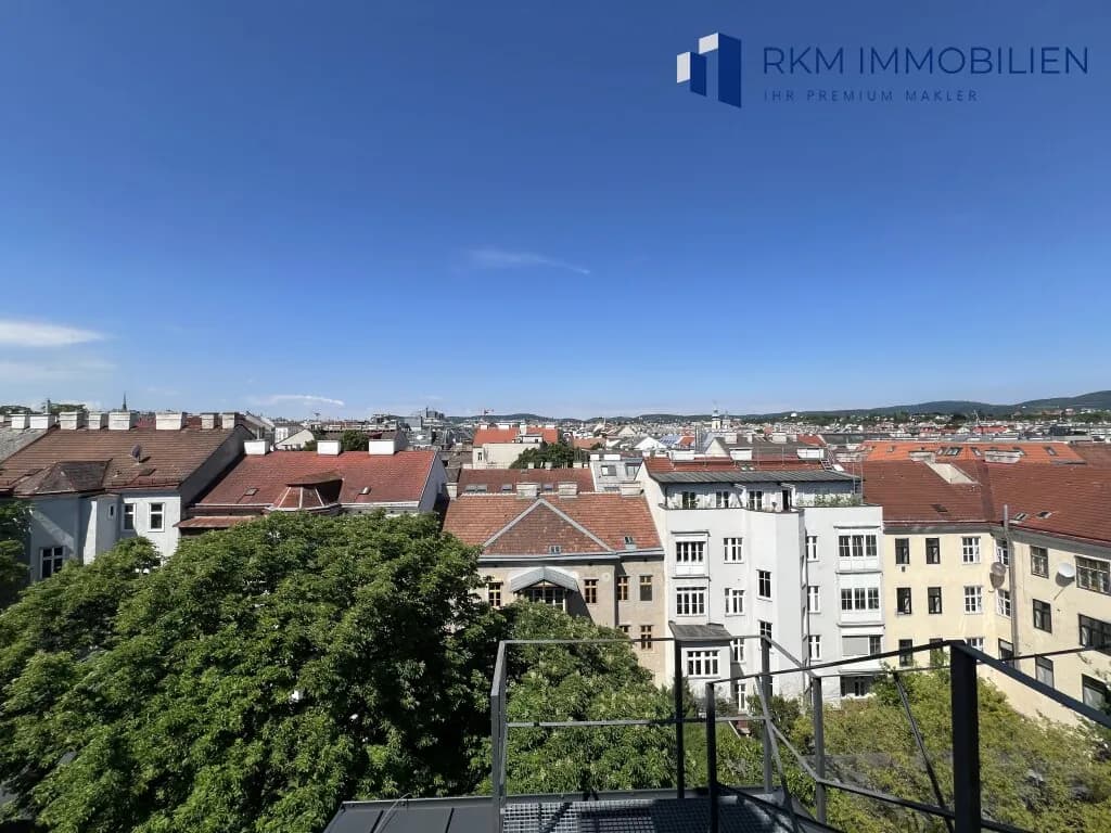 5-Zimmer-Wohnung kaufen in Wien – 145,79 m², € 1.350.000 – Bild 7 von 10