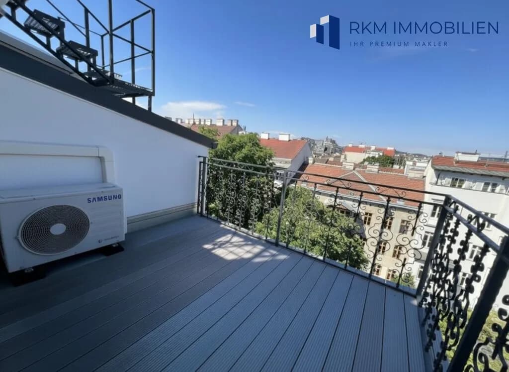 5-Zimmer-Wohnung kaufen in Wien – 145,79 m², € 1.350.000 – Bild 8 von 10