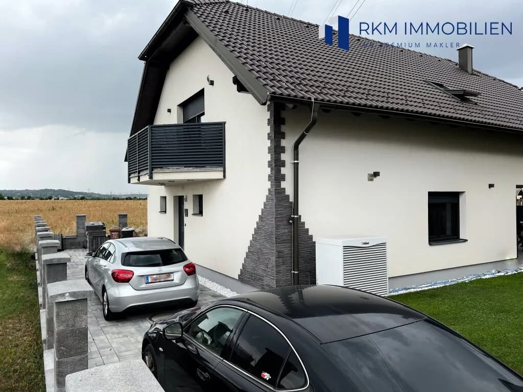6-Zimmer-Haus kaufen in Korneuburg – 190 m², € 800.000