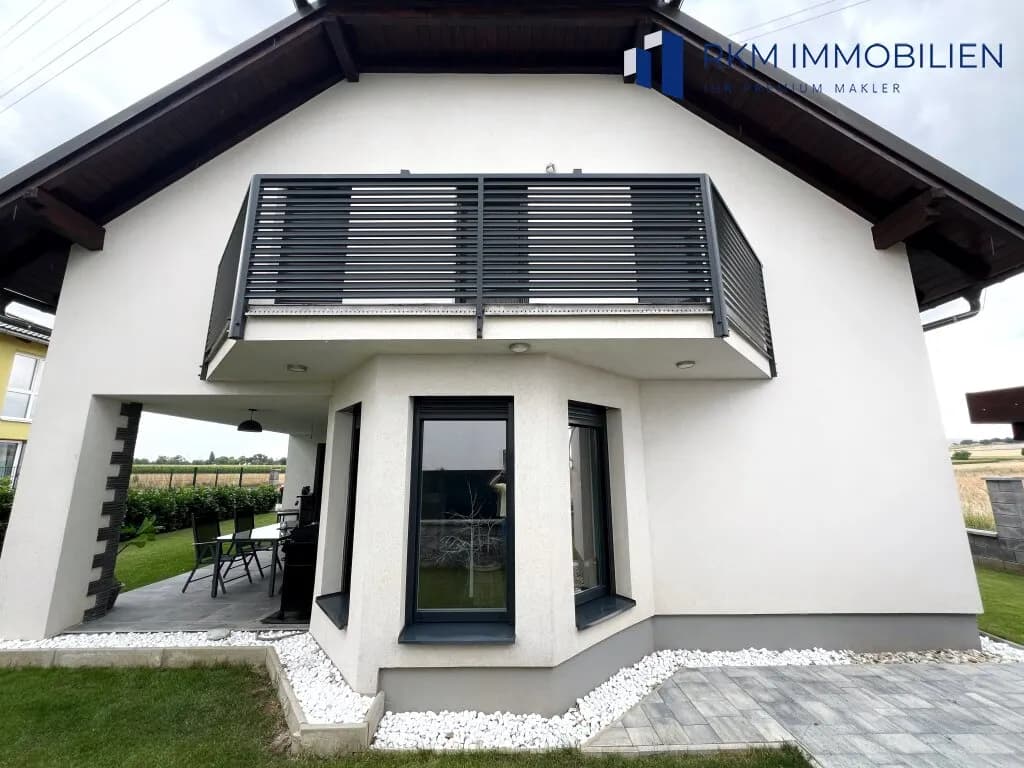 6-Zimmer-Haus kaufen in Korneuburg – 190 m², € 800.000 – Bild 3 von 28