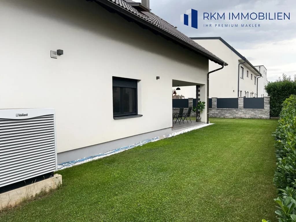 6-Zimmer-Haus kaufen in Korneuburg – 190 m², € 800.000 – Bild 5 von 28