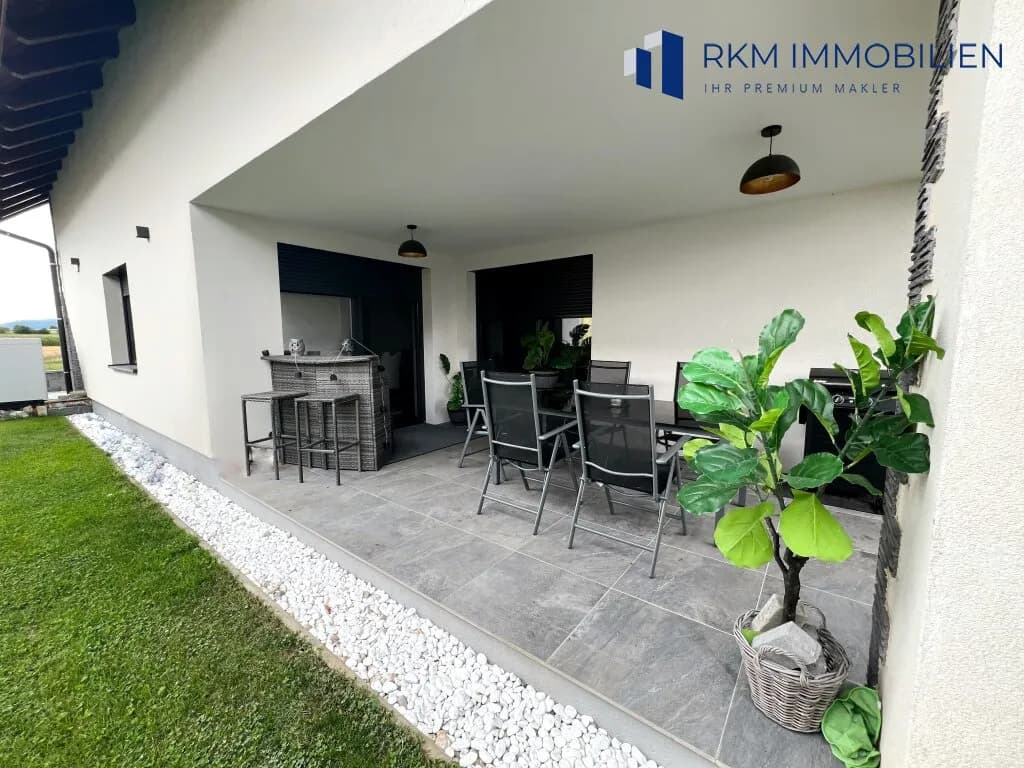 6-Zimmer-Haus kaufen in Korneuburg – 190 m², € 800.000 – Bild 6 von 28