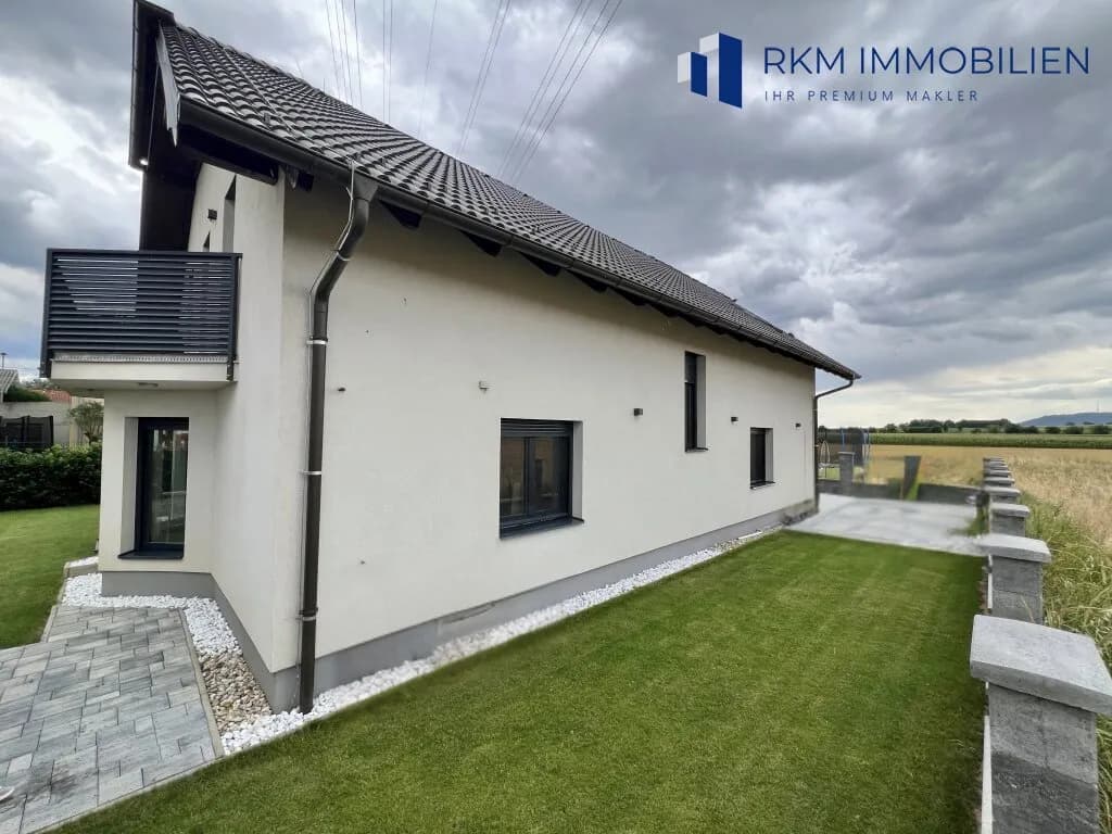 6-Zimmer-Haus kaufen in Korneuburg – 190 m², € 800.000 – Bild 7 von 28