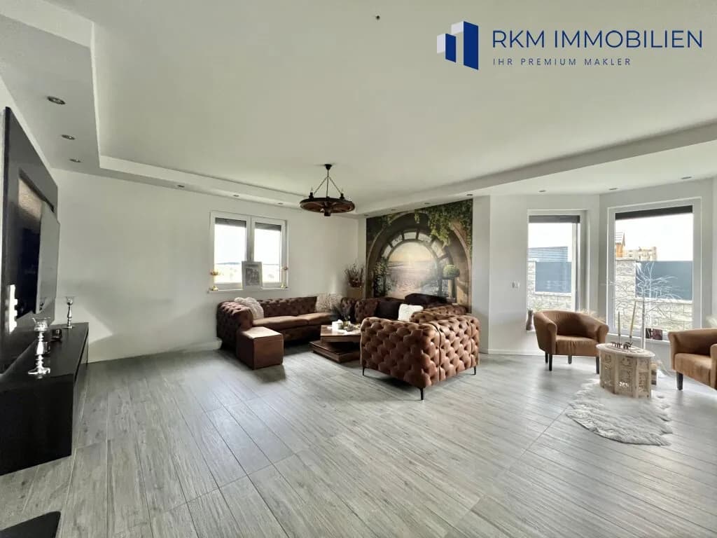 6-Zimmer-Haus kaufen in Korneuburg – 190 m², € 800.000 – Bild 9 von 28