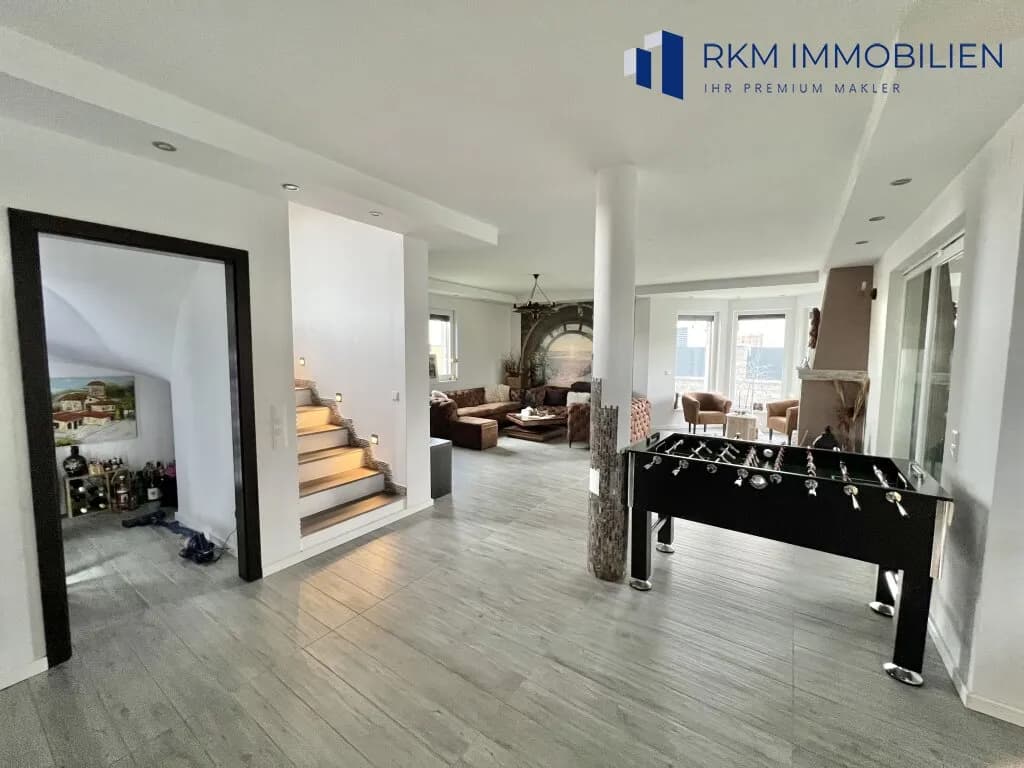 6-Zimmer-Haus kaufen in Korneuburg – 190 m², € 800.000 – Bild 10 von 28
