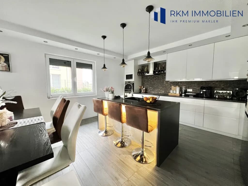 6-Zimmer-Haus kaufen in Korneuburg – 190 m², € 800.000 – Bild 11 von 28